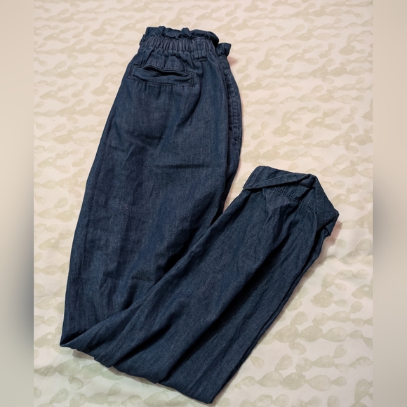 Youth dollhouse pants - Picture 2 of 3